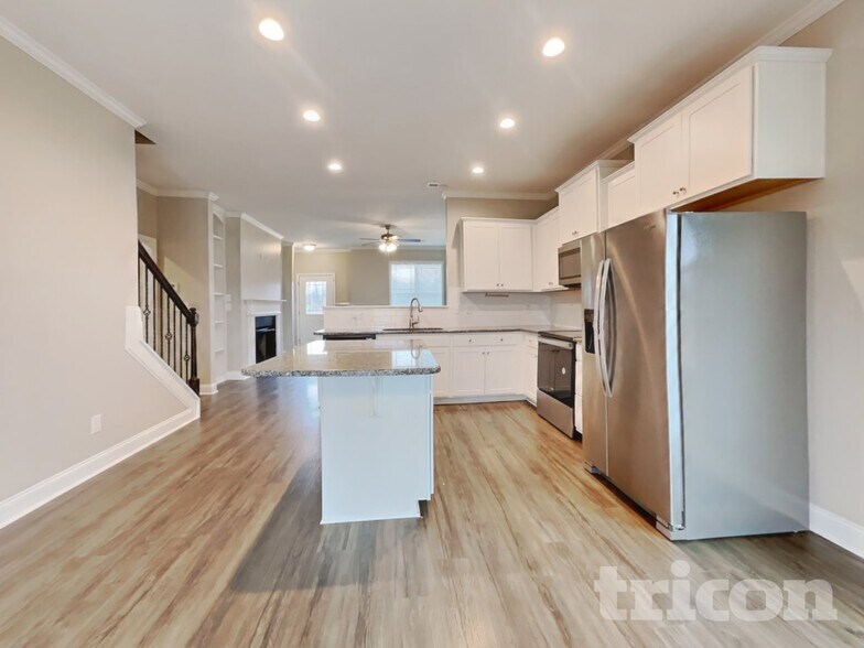 Building Photo - 107 Brodie Rose Landing Way