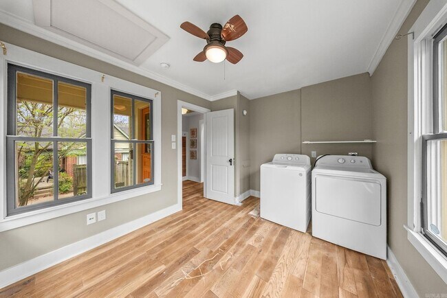 Building Photo - 5100 Lee Ave