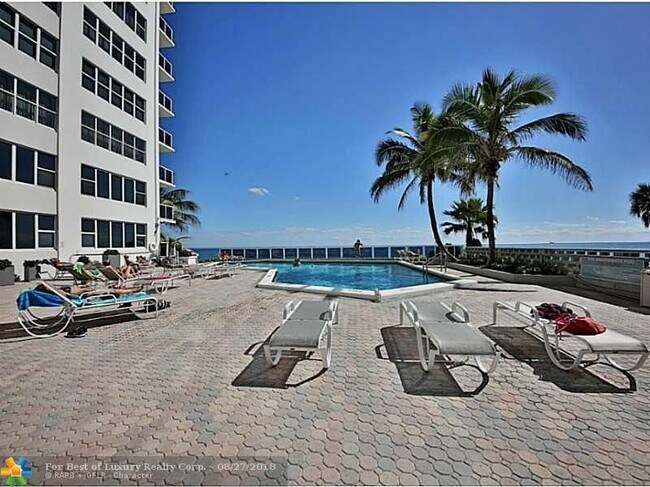 Primary Photo - 3700 Galt Ocean Dr