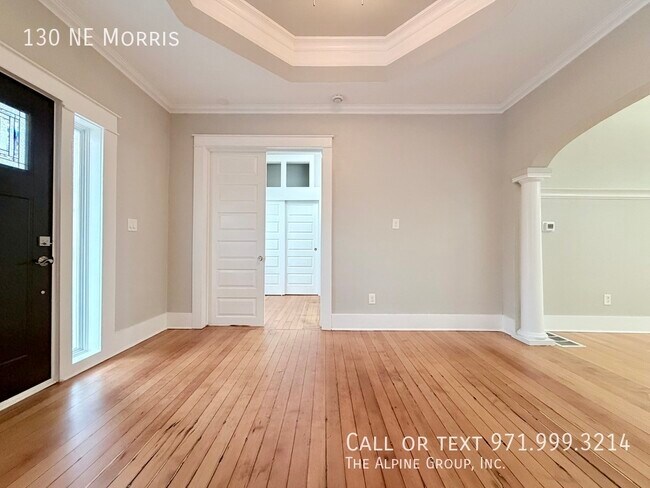 Building Photo - 130 NE Morris-