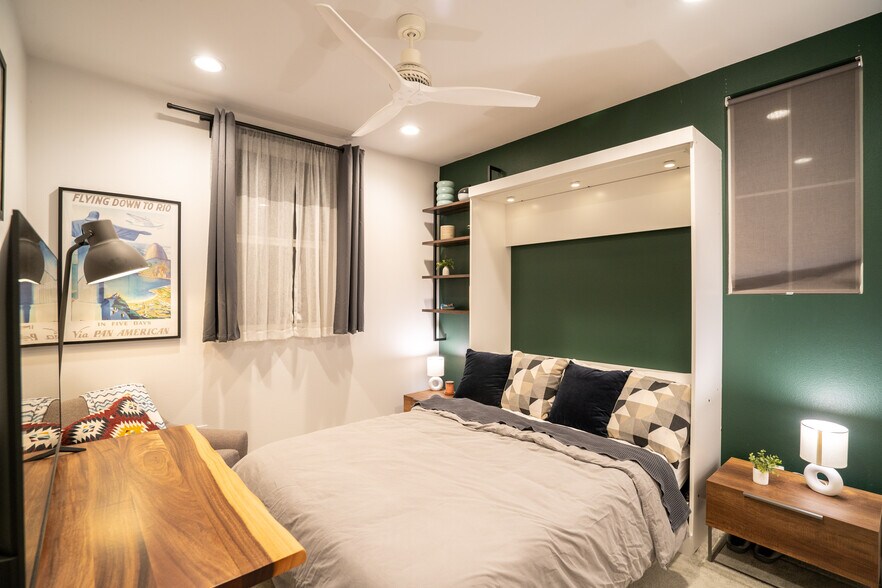 Building Photo - 8339 N Peyton Way