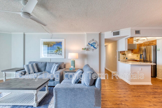 Building Photo - 1415 Ocean Shore Blvd