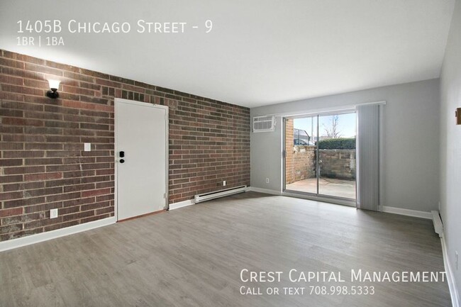 Building Photo - 1405B E Chicago St-14