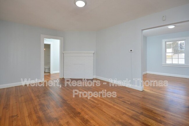 Building Photo - 3701 Turrentine St