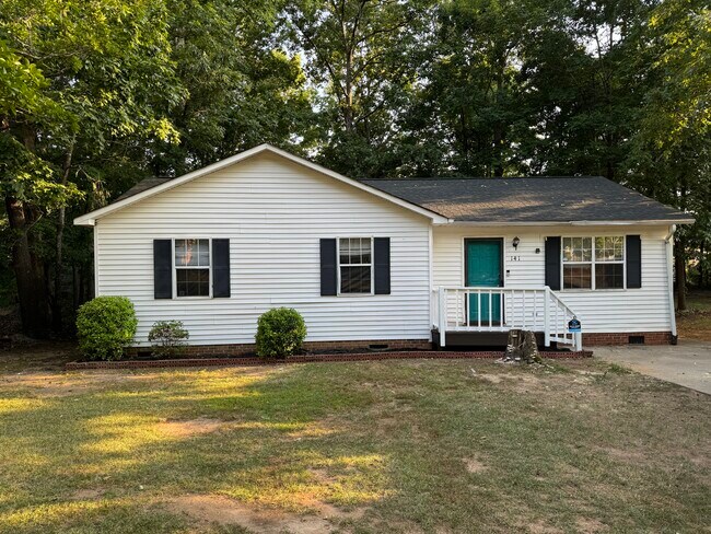 Primary Photo - 141 Valley Brook Rd