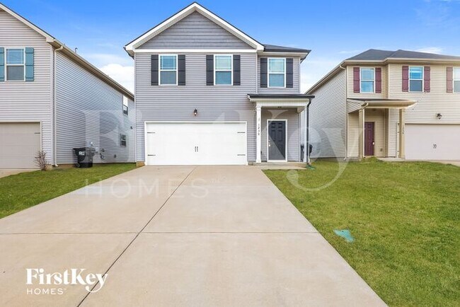 Primary Photo - 1238 Catawba Way
