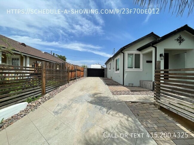 Building Photo - 4460 Forest St