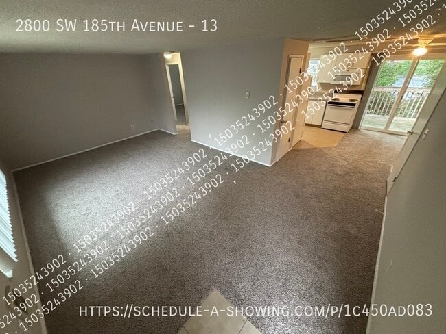 Building Photo - Aloha Crest
