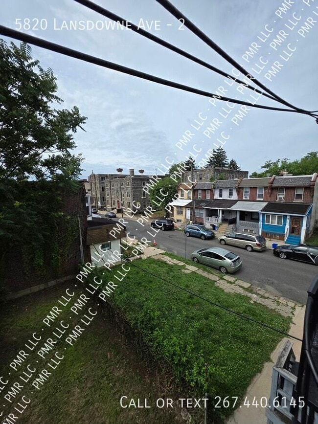 Building Photo - 5820 Lansdowne Ave
