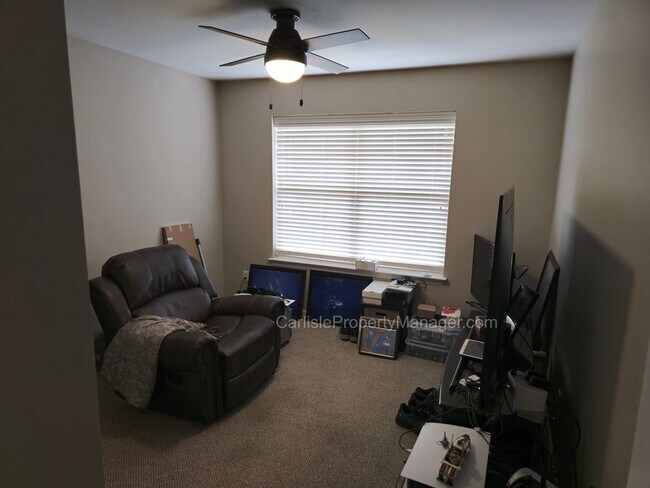 Building Photo - Modern Carlisle Rental with heated inground pool, fireplace, open floor plan, and finished basement