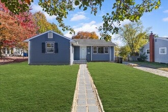 Building Photo - 128 E Military Dr