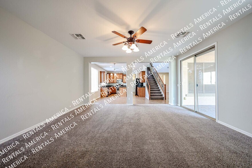 Building Photo - 3746 S Star Canyon Dr