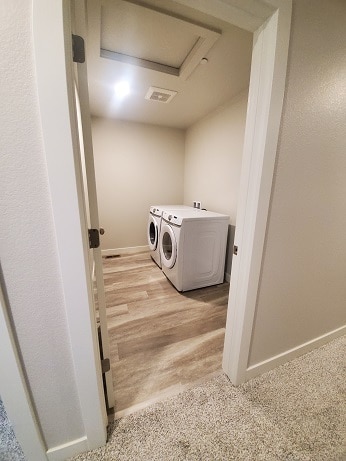 Laundry Room - 2794 Barnstormer St