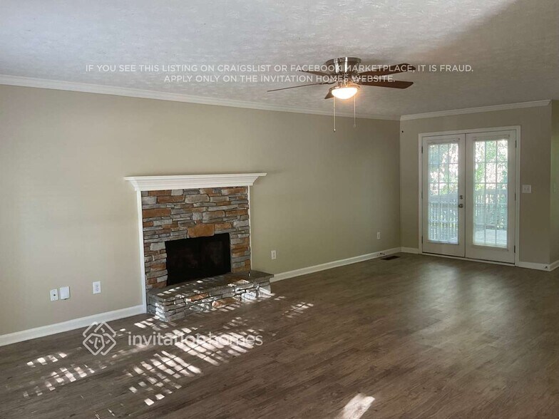 Building Photo - 615 Simon Ive Dr