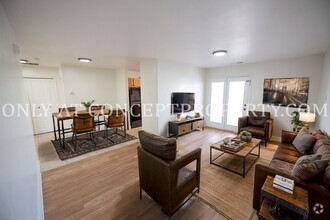 Building Photo - Beautiful & Spacious 2B2b Condo in Great N...