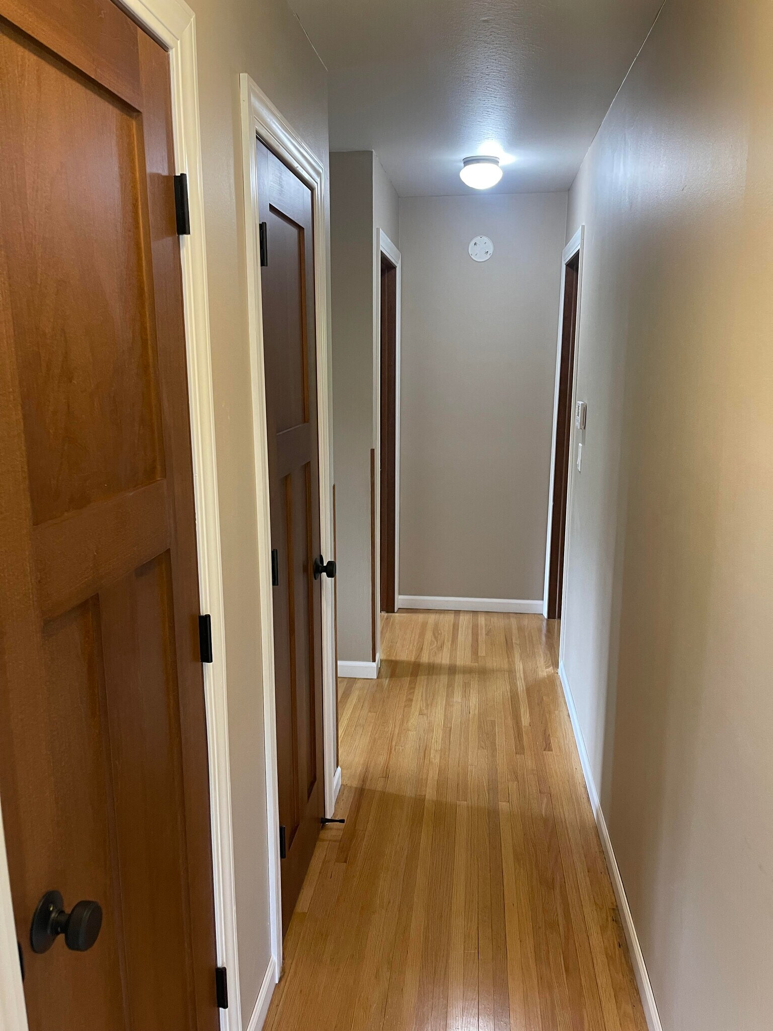 Hallway - 6434 Xerxes Ave S