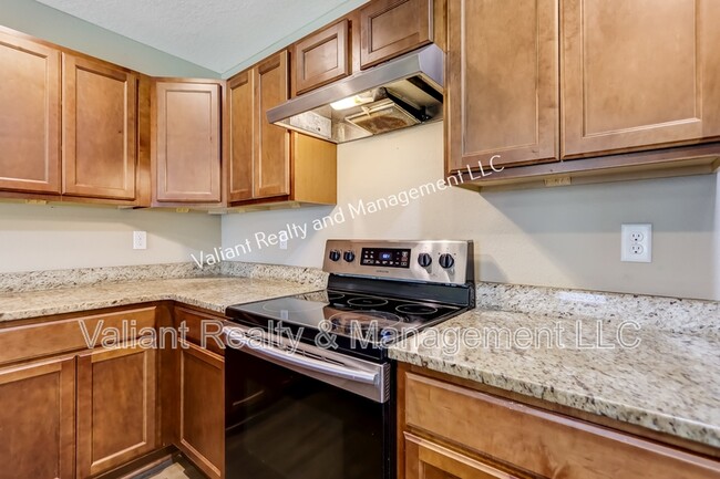 Building Photo - 8151 Lanette St