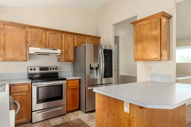 Building Photo - 14853 Burger Ln