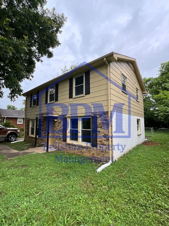 Building Photo - 3108 Greggwood Dr