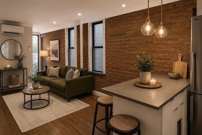 Building Photo - 122 Mulberry St