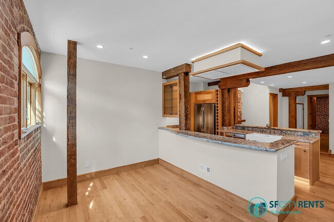 Building Photo - Newly Built Super-Lux Home in Repurposed Winery Complex -- 2-Car Parking Available