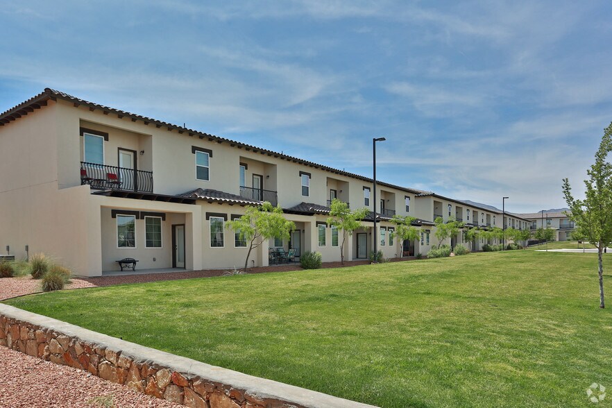 Bella Estancias El Paso Tx Apartment Finder