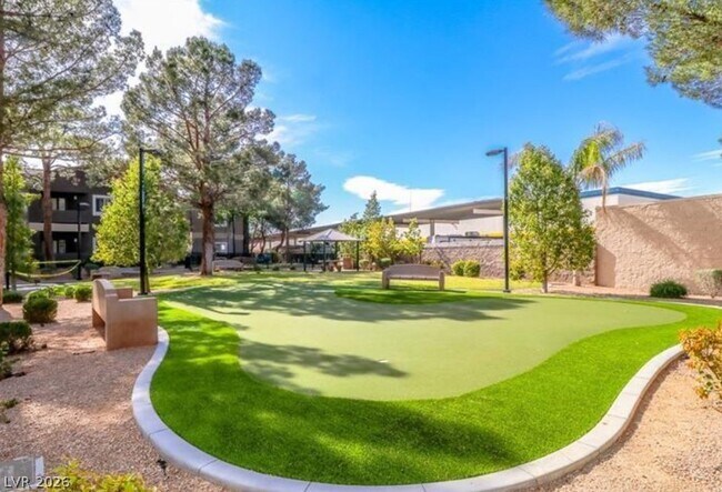 Building Photo - 5250 S Rainbow Blvd