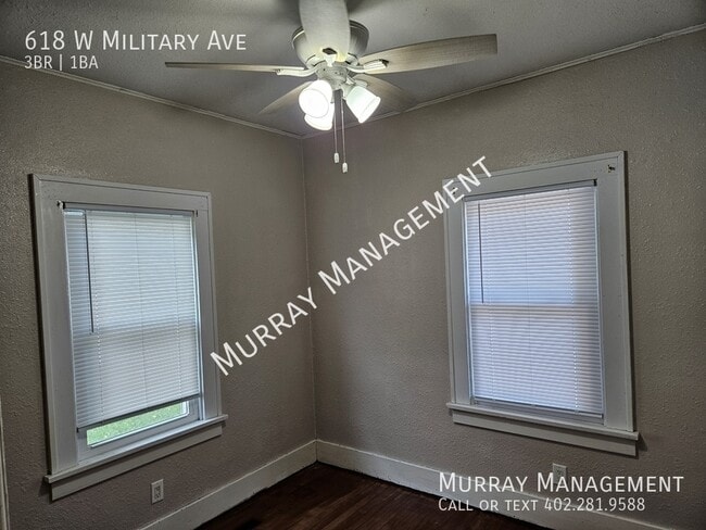 Building Photo - 618 W Military Ave