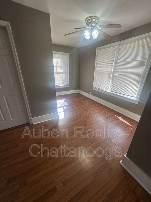 Building Photo - 4207 Alabama Ave