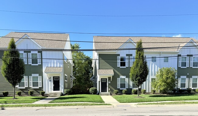 Building Photo - 45 N Otterbein Ave