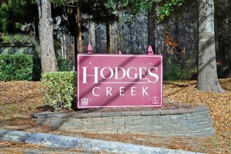 Building Photo - Hodges Creek Apartments