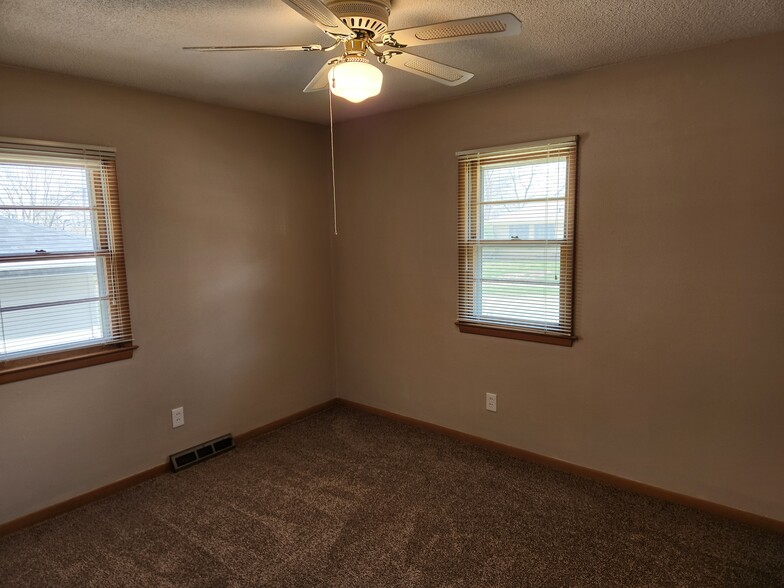 Bedroom 2 - 4044 52nd St