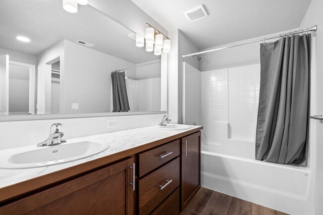Building Photo - Brand New Home with RV Pad and Premium Fin...