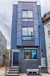 Building Photo - 808 N Preston St