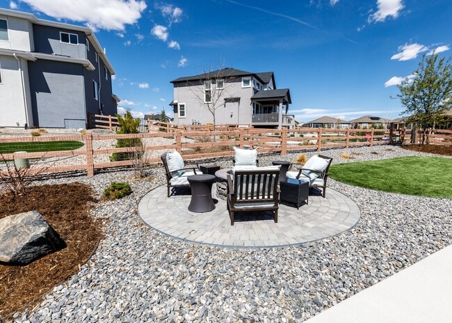 Building Photo - Luxury Ranch-Style Home for Rent | Wolf Ranch | D20 Schools | Pikes Peak Views