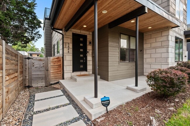 Building Photo - 3448 W 36th Ave
