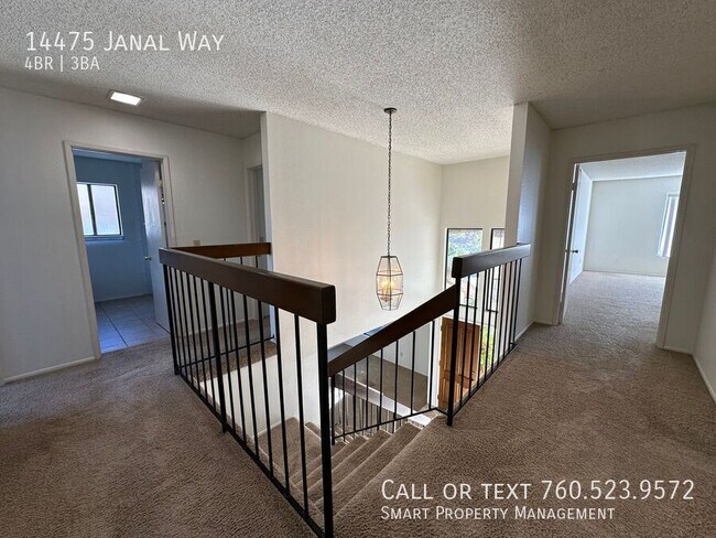 Building Photo - 14475 Janal Way