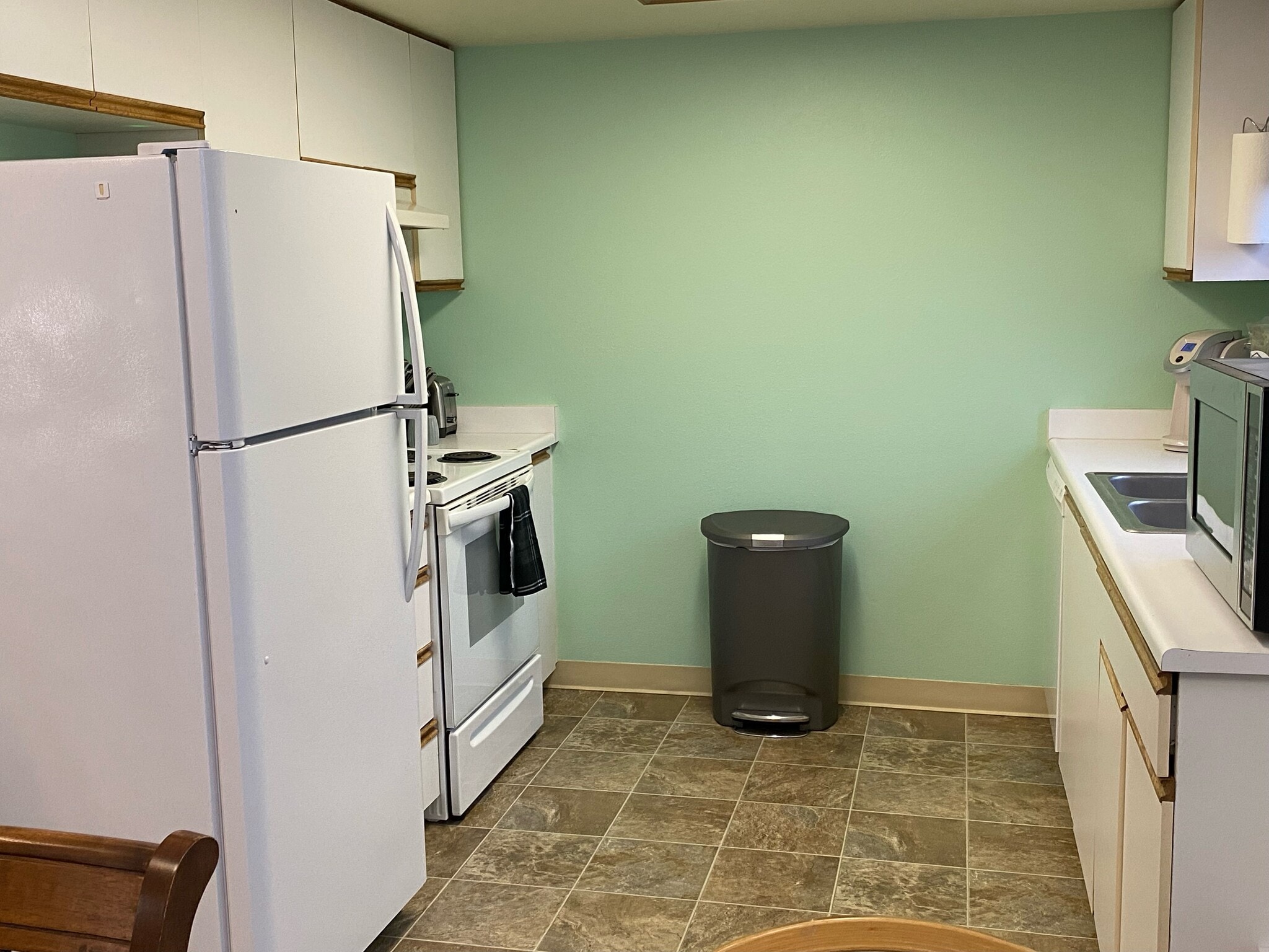 Kitchen - 14813 SE Arista Dr