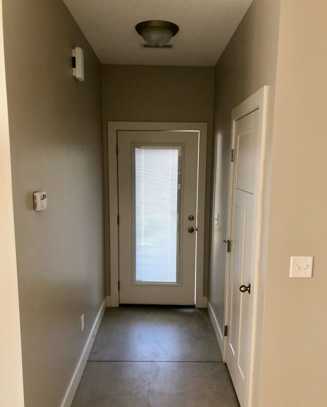 Building Photo - New Construction Across from McConnell! De...