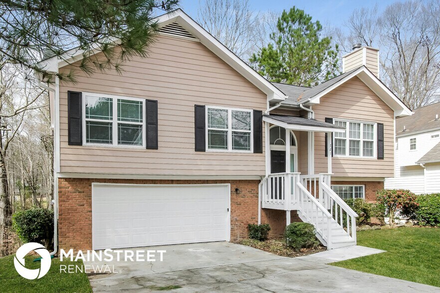 Building Photo - 721 Stonebridge Park Cir