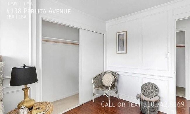 Building Photo - 4138 Perlita Ave