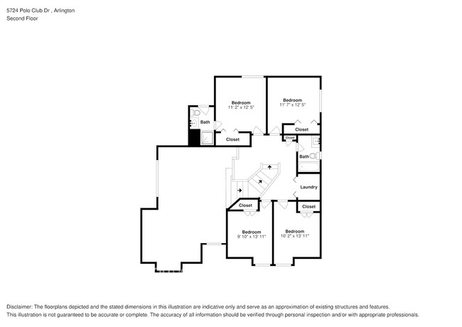 Building Photo - 5724 Polo Club Dr