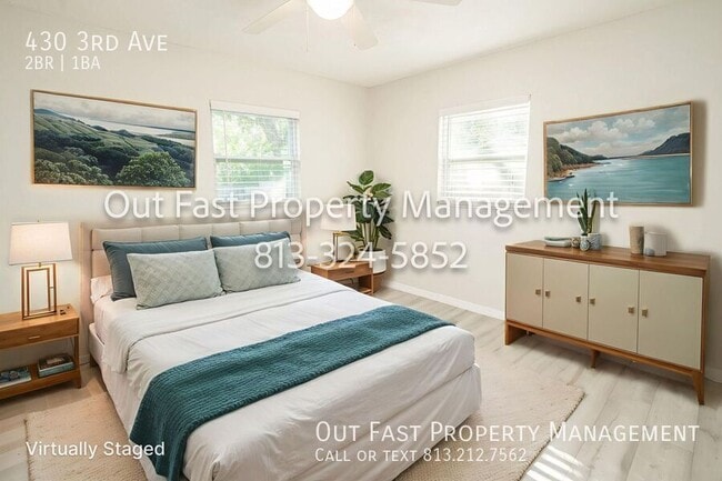 Building Photo - 430 3rd Ave