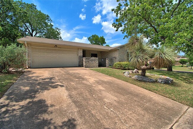 Building Photo - 8502 Danville Dr