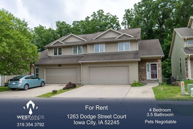 Primary Photo - $2,250 | 4 Bedroom, 3.5 Bathroom DUPLEX | ...