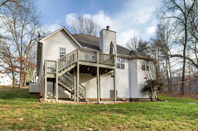 Building Photo - 130 Tuhdegwa Way