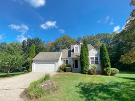 Building Photo - 1 Nutmeg Ct