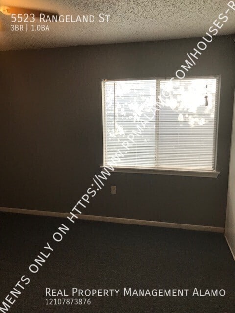 Building Photo - 5523 Rangeland St