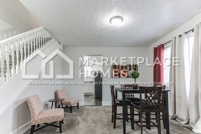 Building Photo - 2428 N Capitol Ave