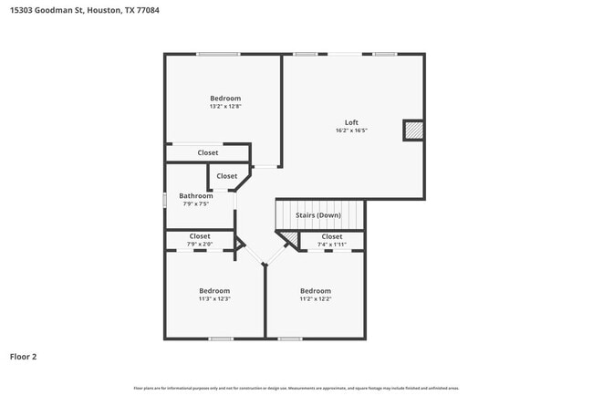 Building Photo - 15303 Goodman St